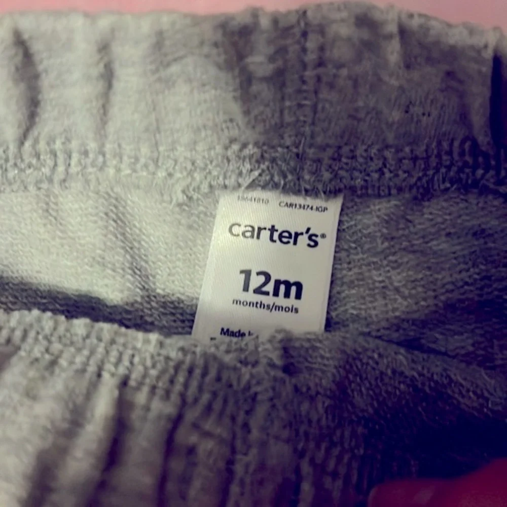 Carters carter bundle